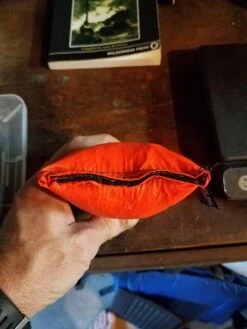 ULA Pack Cover -Bag Series Store 20190614 194347