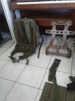 U.S. Military ALICE Pack -Bag Series Store 20210411 134104