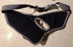 Salomon Hydro 45 Belt -Bag Series Store 20210508 060717