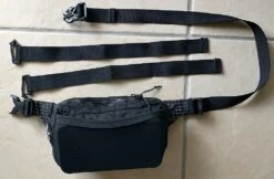 LiteAF Feather Weight Fanny Pack 26 LiteAF Feather Weight Fanny Pack -Bag Series Store 2022 03 02 13 54 58