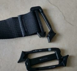 LiteAF Feather Weight Fanny Pack 27 LiteAF Feather Weight Fanny Pack -Bag Series Store 2022 03 02 13 56 16