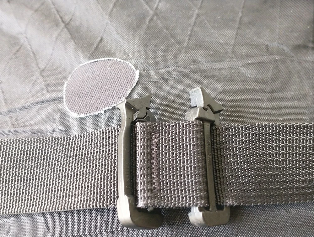 LiteAF Feather Weight Fanny Pack 10 LiteAF Feather Weight Fanny Pack - Image 10