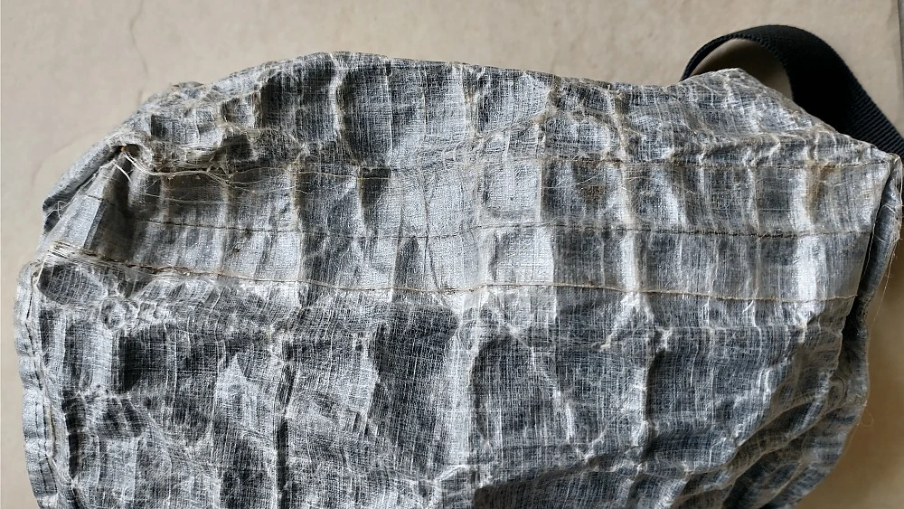 LiteAF Feather Weight Fanny Pack 13 LiteAF Feather Weight Fanny Pack - Image 13