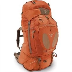 Osprey Xenon 85 -Bag Series Store 21385 Terra Cotta 385