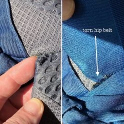 Gregory Optic 58 -Bag Series Store 28EE16B8 9CD2 487A A37E 39C8DC45FF1D