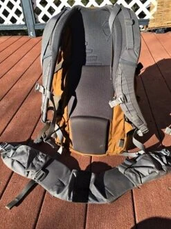 Mystery Ranch Coulee 25 -Bag Series Store 3