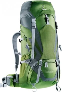 Deuter ACT Lite 65+10 -Bag Series Store 30497f2981ea691bd1b5cbccf7ef033d
