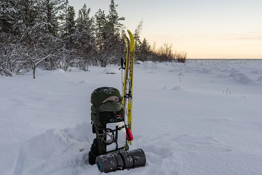 Osprey Aether AG 70 15 Osprey Aether AG 70 - Image 15