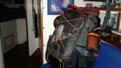 3F Gear 40L + 16 Backpack -Bag Series Store 3f ul 4