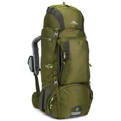 High Sierra Titan 65 -Bag Series Store 460 2