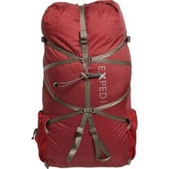 Exped Lightning 60 -Bag Series Store 460 2 4