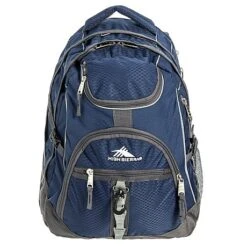 High Sierra Access -Bag Series Store 460 2 55