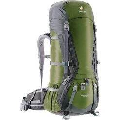 Deuter Aircontact 75+10 -Bag Series Store 460 2 90