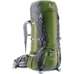 Deuter Aircontact 75+10 -Bag Series Store 460 2 91
