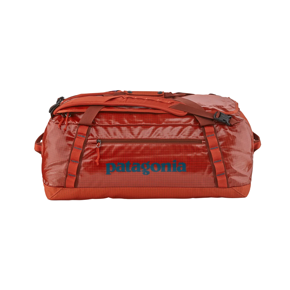 Patagonia Black Hole Duffel 2 Patagonia Black Hole Duffel - Image 2