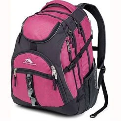 High Sierra Access -Bag Series Store 53671 0822