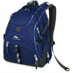 High Sierra Access -Bag Series Store 5462 437