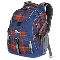 High Sierra Access -Bag Series Store 5462 914
