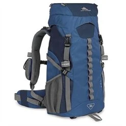 High Sierra Col 35 -Bag Series Store 59101 453 1