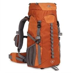 High Sierra Col 35 -Bag Series Store 59101 912
