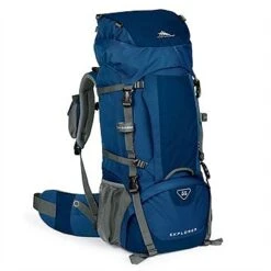 High Sierra Explorer 55 -Bag Series Store 59301 453