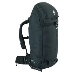 Black Diamond Saga 40 Jetforce Avalanche Airbag Pack -Bag Series Store 600