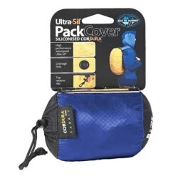 Sea To Summit Ultra-Sil Pack Cover -Bag Series Store 650w 19