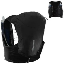 Salomon Adv Skin 12 Set -Bag Series Store 650w 9