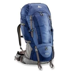 Gregory Whitney 95 -Bag Series Store 766117 2