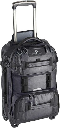 Eagle Creek ORV Wheeled Duffel International Carry On