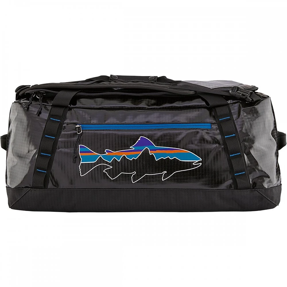 Patagonia Black Hole Duffel 7 Patagonia Black Hole Duffel - Image 7