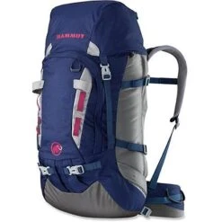 Mammut Trea Guide 40+7 -Bag Series Store 829765