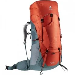 Deuter Aircontact Lite 60+10 SL -Bag Series Store 9175
