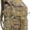 U.S. Military MOLLE Pack