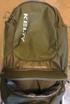 Kelty Journey PerfectFit Elite -Bag Series Store 92F5ADE4 F2ED 4374 BDE6 AE4E60159182