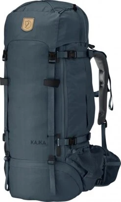 Fjallraven Kajka 75 -Bag Series Store 9917cf618273585f13ada4e16f332fcf