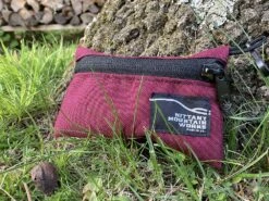 Nittany Mountain Works Cordura Ditty Bag