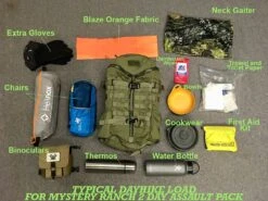 Mystery Ranch 2 Day Assault -Bag Series Store 99mFolp8QGuR2ub ocPypA thumb 2c8