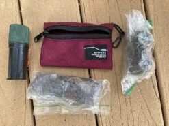 Nittany Mountain Works Cordura Ditty Bag -Bag Series Store A7553E88 826E 45F0 9160 C6DBB2BF79CD 1 201 a