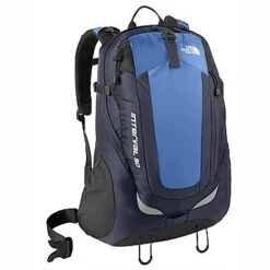 The North Face Interval 30 -Bag Series Store ADUQ Velocity Blue 1G0 1