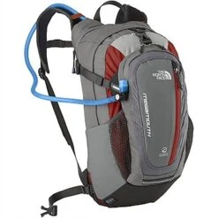 The North Face Megamouth -Bag Series Store AGSW Molten Red 612