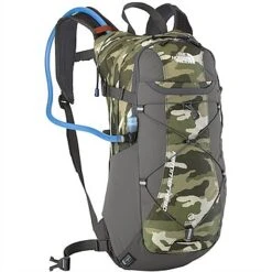 The North Face Hammerhead -Bag Series Store AGSX New Taupe Camo 6U8