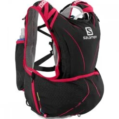 Salomon Adv Skin 12 Set -Bag Series Store ALURD