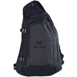 Arc'teryx Quiver