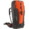 The North Face El Lobo 60