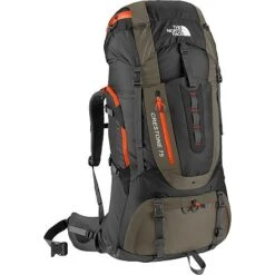 The North Face Crestone 75 -Bag Series Store ASPGREOR 3