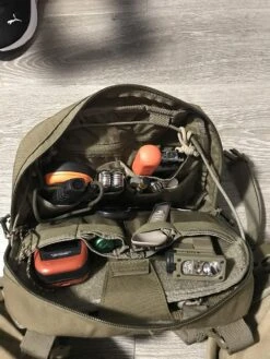 Helikon-Tex Chest Pack Numbat -Bag Series Store B232DC48 1C8A 4F89 82A4 84B57C0207FD