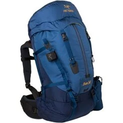 Arc'teryx Bora 50 -Bag Series Store B50BLU