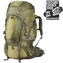 Gregory Baltoro 70 -Bag Series Store BAGN