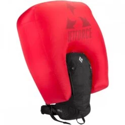 Black Diamond Halo 28 JetForce Avalanche Airbag Pack -Bag Series Store BK 11